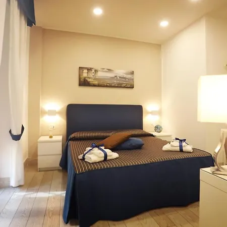 Municipio Relais 나폴리