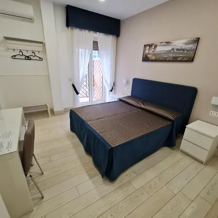 게스트하우스 Municipio Relais *