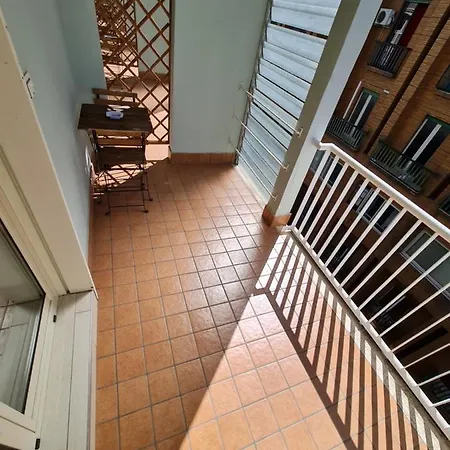 Municipio Relais * Naples