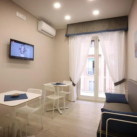 Guest house Municipio Relais